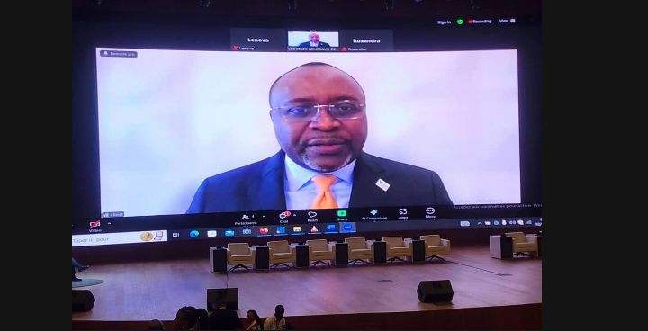 Riposte contre Ebola, éducation, énergie…La Banque Mondiale réaffirme son engagement aux côtés du Gouvernement congolais !