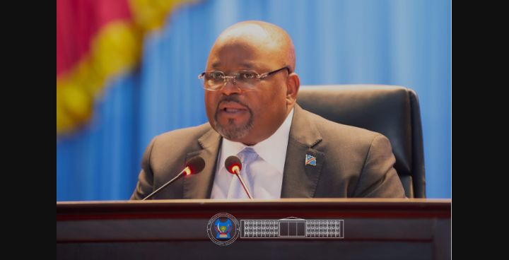 Loi sur le Référendum : Aimé Boji Sangara capte le soutien unanime des Assemblées provinciales de la RDC !