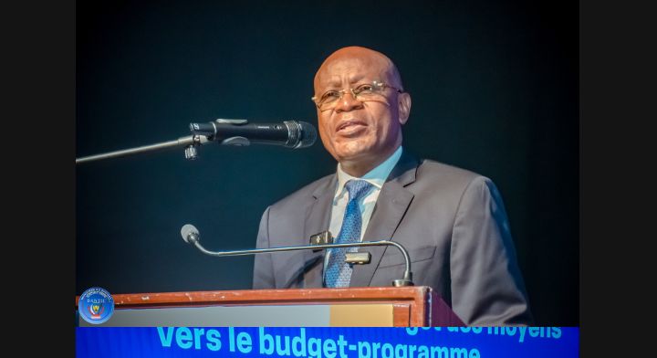 Réforme budgétaire : la RDC en marche vers le Budget-Programme à l’horizon 2028 !