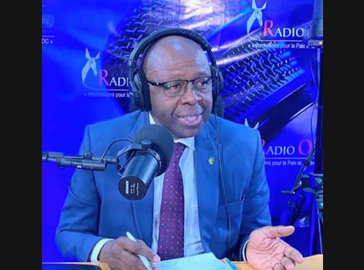 A propos du dialogue inclusif, Christian Mwando : « En excluant une partie de ceux qui portent les armes, on aura difficile à résoudre le problème sécuritaire dans l’Est de la RDC »
