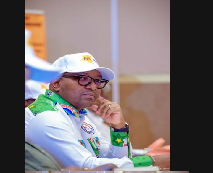Dialogue en RDC : Sama Lukonde mobilise la ‘’Dynamique Agissons et Bâtissons’’ derrière la détermination de Félix Tshisekedi !