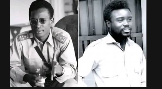 Page d’histoire. Il était une fois Joseph-Désiré Mobutu et Laurent-Désiré Kabila