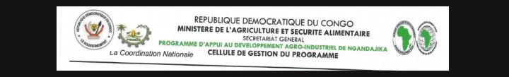 AVIS A MANIFESTATION D’INTERET
