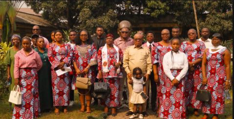 Samedi dernier au Centre Bondeko de Kinshasa : La LIFUDS a célébré la Journée internationale de la Femme africaine