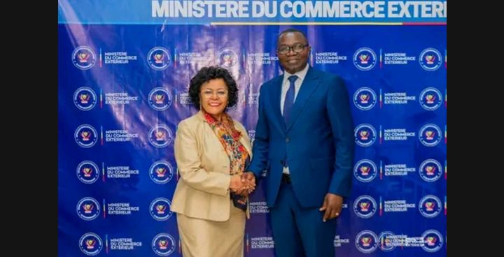 AUDA-NEPAD – Commerce Extérieur : une réunion technique préparatoire en prélude de la signature de l’accord ce jour