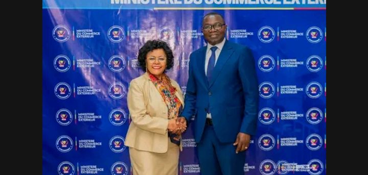 AUDA-NEPAD – Commerce Extérieur : une réunion technique préparatoire en prélude de la signature de l’accord ce jour