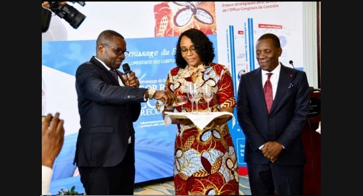 Dans son ouvrage mis à la portée des amoureux du savoir, OCC : Gaby Lubiba place le Corridor de Lobito au cœur des enjeux économiques et de développement de la RDC !