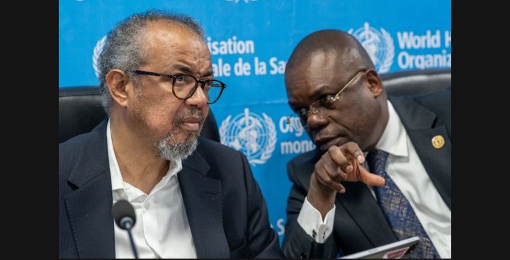 Recrudescence d’Ebola : l’OMS et Africa CDC amorcent une riposte massive !