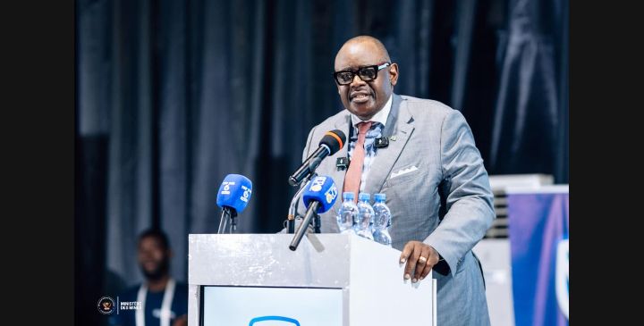 1 an au Ministère des Mines, Gouvernement Suminwa : Louis Watum brille de mille feux pour la matérialisation de la vision de Félix Tshisekedi