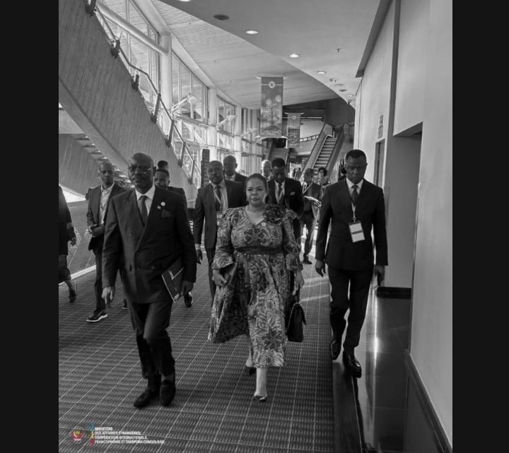 46ème Sommet ordinaire des chefs d’Etat et de gouvernement, SADC : la RDC réclame une forte mobilisation autour des enjeux de justice et de paix !