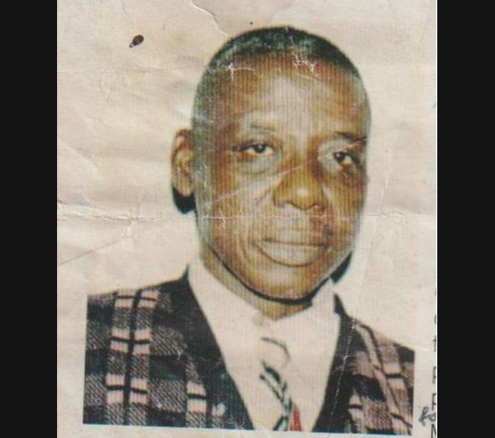Les poissons nés aveugles de Mbanza-Ngungu (Bas Congo)