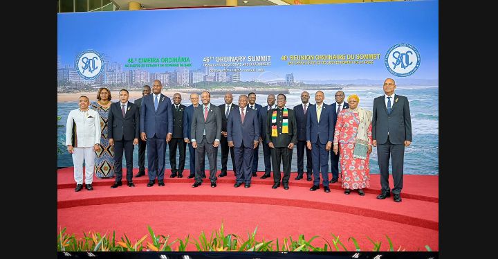 Agression rwandaise au cœur du 46ème Sommet des Chefs d’Etat et de Gouvernement Durban : la RDC invite la SADC à passer aux mesures drastiques !