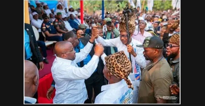 RDC : un plan d’urgence pour stabiliser la Tshopo et réintégrer les déplacés du conflit Mbole-Lengola
