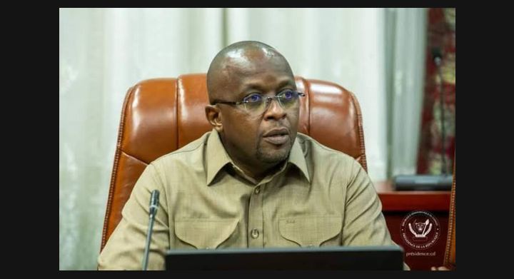 Litiges entre différents groupements, Kinshasa : Jacquemain Shabani renforce le processus de règlement des conflits de succession coutumière