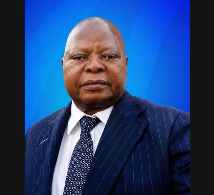 Félix-Antoine Tshisekedi, l’homme et ses œuvres