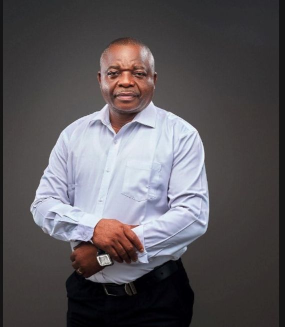 Directeur, chef de service aux Affaires étrangères et Secrétaire exécutif honoraire de l’AMIKO, François Lombe : ‘‘Nous devrons assurer la promotion dynamique des investissements entre la République Démocratique du Congo et la Corée’’