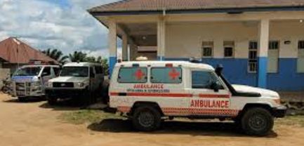 RDC: déjà à court d’ambulances, la riposte contre l’épidémie d’Ebola fragilisée par les violences