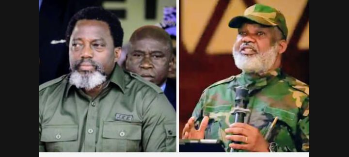 Le Collectif des Professeurs Acquis au Changement de la Constitution s’oppose à la participation de J. Kabila et de C. Nangaa au dialogue