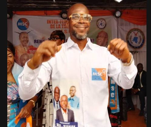 « Paix, dialogue, réformes constitutionnelles », RDC : le MSC de Laurent Batumona accélère sa redynamisation pour un soutien sans faille à la vision de Félix Tshisekedi !