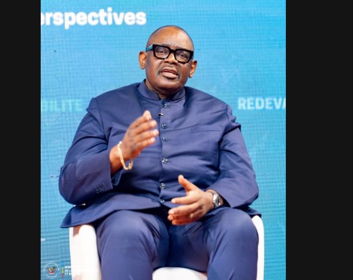 Une année au service de la rigueur et de la performance , Mines : Louis Watum en première ligne des réformateurs au sein du Gouvernement Suminwa II