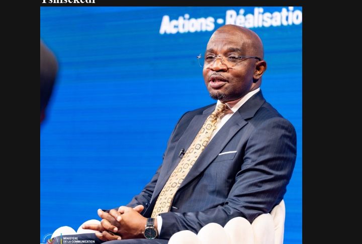 Gouvernement Suminwa II, Formation professionnelle : Marc Ekila engagé à œuvrer dans la droite ligne de la vision de Félix Tshisekedi