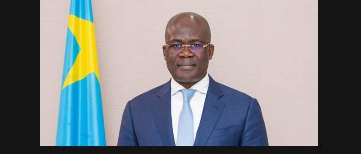 Dialogue national : Jean-Lucien Bussa salue l’initiative de Félix Tshisekedi et réaffirme son engagement total !