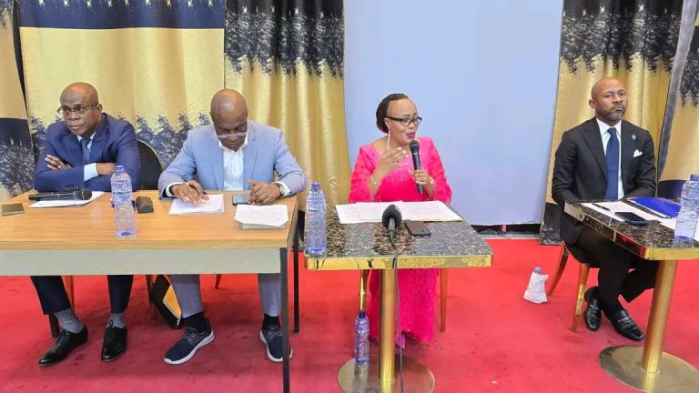 Dialogue national en RDC : la CENCO réunit pouvoir, opposition et société civile autour des conditions d’une paix inclusive