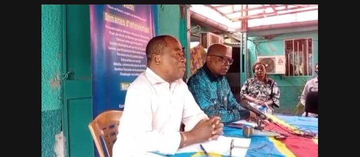 Dialogue en RDC : la NSCC annonce une grande campagne de mobilisation citoyenne dénommée ‘’Parole au peuple’’ !