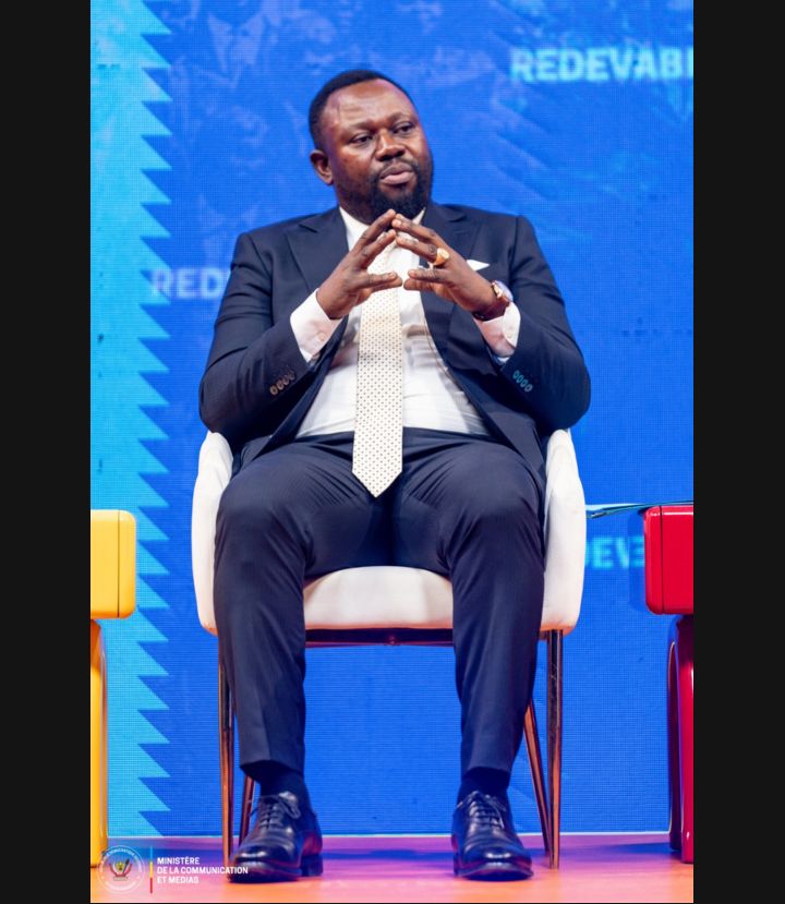 L’an 1 de Suminwa II, Droits Humains : Samuel Mbemba annonce une série de réformes tangibles !