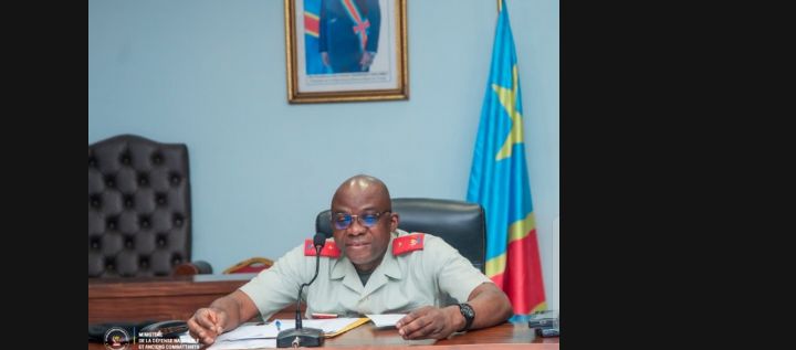 Effort de guerre : le FSD-FARDC sollicite l’implication des acteurs institutionnels !