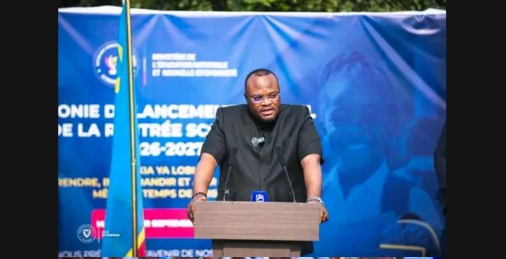 Rentrée scolaire 2026–2027 , Kinshasa : entre levier de transformation de la capitale et contribution à l’avenir de la nation