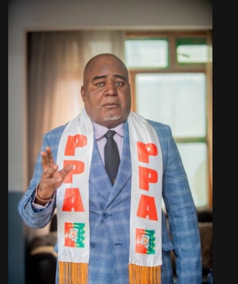 Dialogue national : Kongo Mabilama soutient l’initiative de Félix Tshisekedi et se dit prêt pour une « démocratie directe » avec le peuple congolais sans intermédiaire