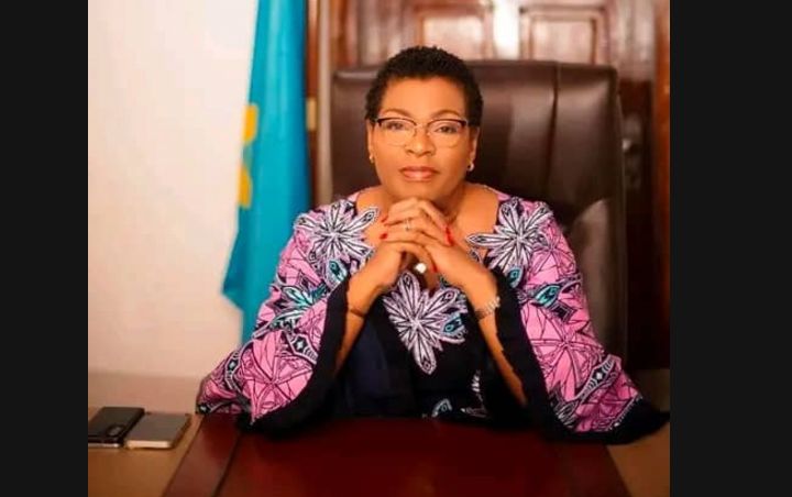 RDC : le Conseil d’Etat déboute Blandine Kawanda, l’ex-DG de la CVM visée par des soupçons de détournement de USD 44 millions