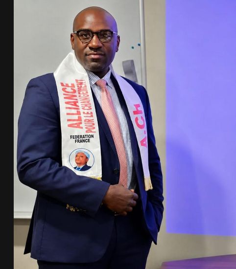 Non au Dialogue de l’exclusion au profit de la balkanisation du pays, Lawrence Kitoko : « Le Congo est au-dessus de Tshisekedi, de Kabund et de nos ambitions personnelles »