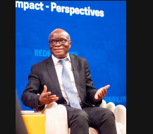 Entrepreneuriat en RDC : Justin Kalumba affirme son engagement à créer des millionnaires congolais !