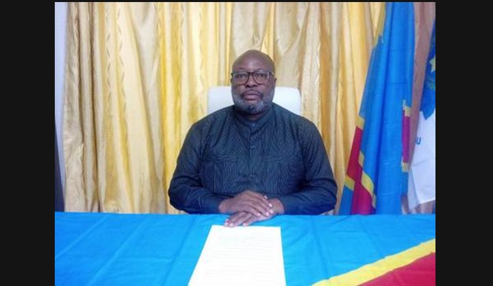 Dialogue national en RDC : Clément Kanku propose d’inscrire les réformes constitutionnelles en tête des priorités !