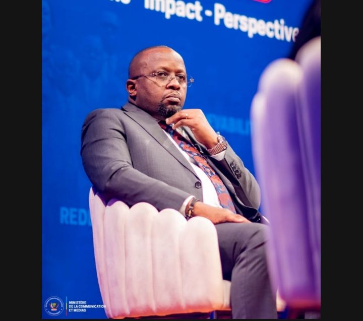 Suminwa II : Jacquemain Shabani étale des avancées tangibles dans la gouvernance sécuritaire !