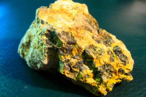 Fuite d’uranium : la RDC face au défi de sa souveraineté minière