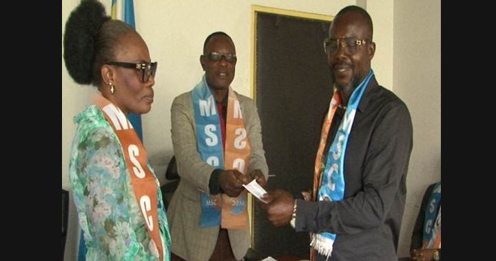 MSC : l’Inter Fédération s’offre une nouvelle permanence à Tshangu !
