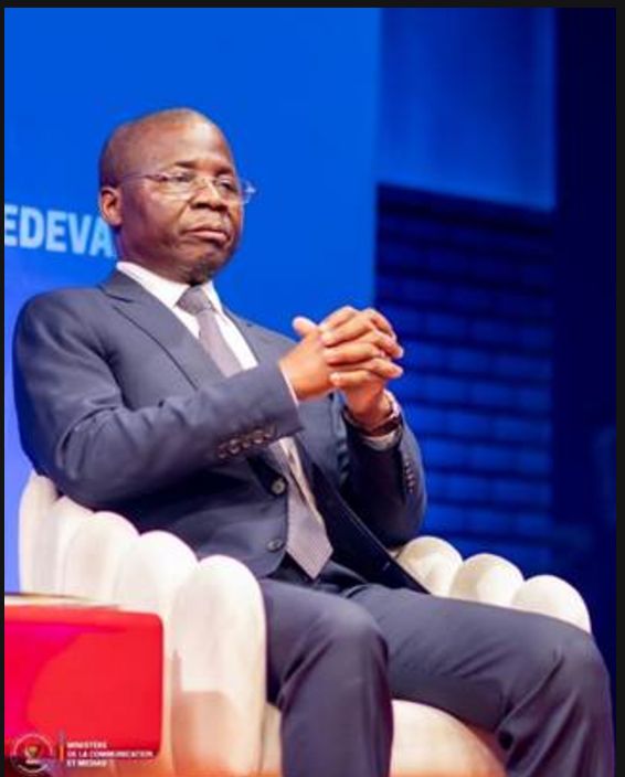 Pêche et Elevage : Jean-Pierre Tshimanga milite pour l’éradication de la faim en RDC !