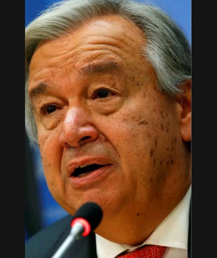 Antonio Guterres : « L’Afrique, ‘’double victime’’ du colonialisme au XXIe siècle — Un appel à la réforme des institutions mondiales »