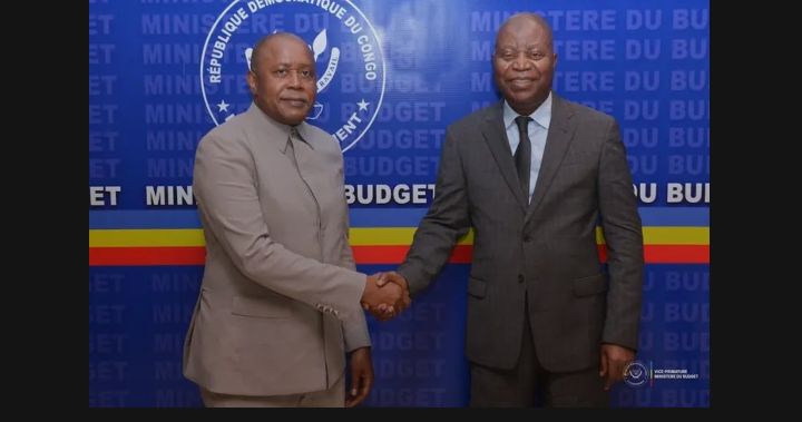 Elections en RDC : la CENI consulte le Gouvernement pour le démarrage des préparatifs !