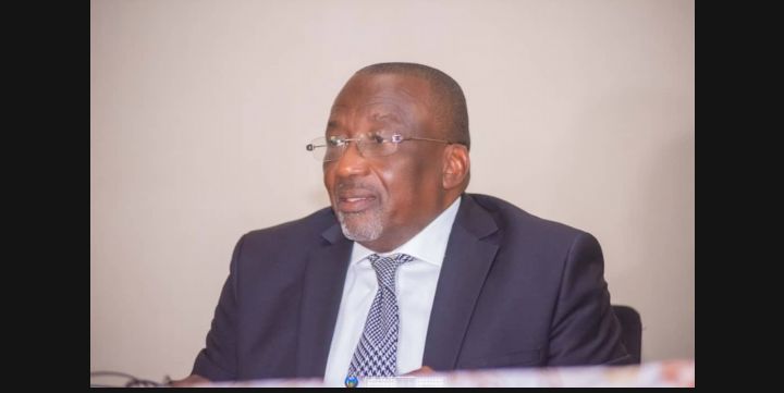 RDC : le Professeur Jacques Djoli sur le point de faire aboutir une longue bataille parlementaire sur l’accès à l’information