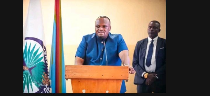 Nouveau plan de circulation, Kinshasa : Daniel Bumba lance la formation des agents d’appui à la régulation routière