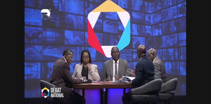Dialogue National : Lambert Mende et Christian Mwando s’opposent sur les priorités, le processus de Doha et la neutralité des médiateurs
