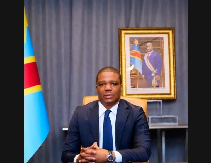 100 jours au service de la bonne gouvernance, ARSP : Ted Beleshayi s’engage à mener des réformes pour créer une véritable classe d’entrepreneurs congolais