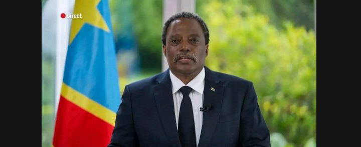 Joseph Kabila relance son réquisitoire contre le pouvoir et annonce de nouvelles initiatives