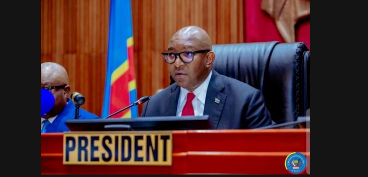 Ni déstabilisation, ni apocalypse en RDC, Sénat : Sama Lukonde sonne la mobilisation derrière Félix Tshisekedi pour faire échec à Kabila !