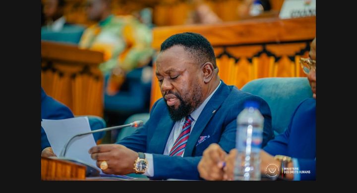 Guerre dans l’Est de la RDC, Kabila-Kagame : Samuel Mbemba accuse à la CADHP !