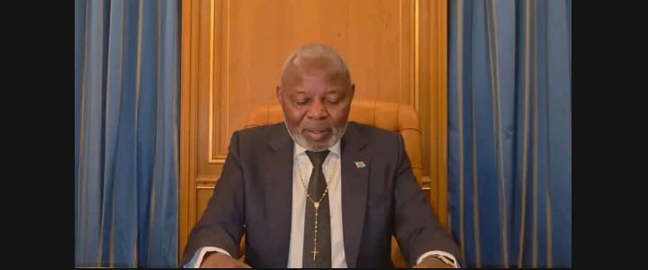Dans un message aux congolais : Vital Kamerhe s’oppose au projet insurrectionnel de Joseph Kabila
